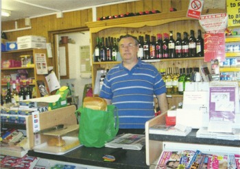 Photo of Amberley Village Stores & Post Office